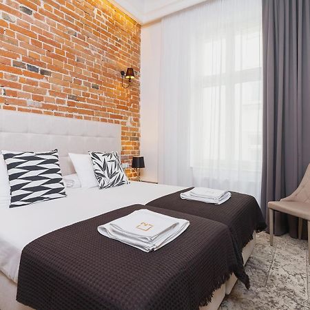 Apartment With Balcony - Rakowicka 6 Street Krakow Bagian luar foto