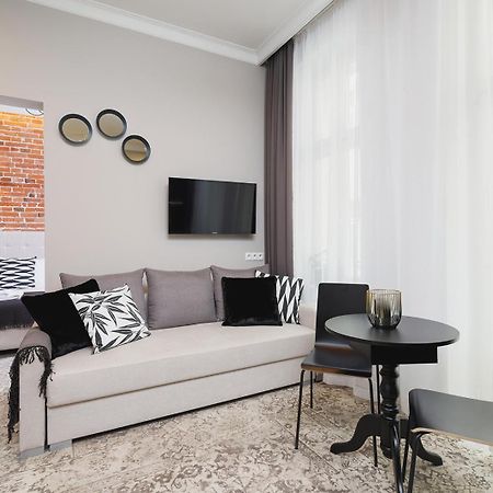 Apartment With Balcony - Rakowicka 6 Street Krakow Bagian luar foto