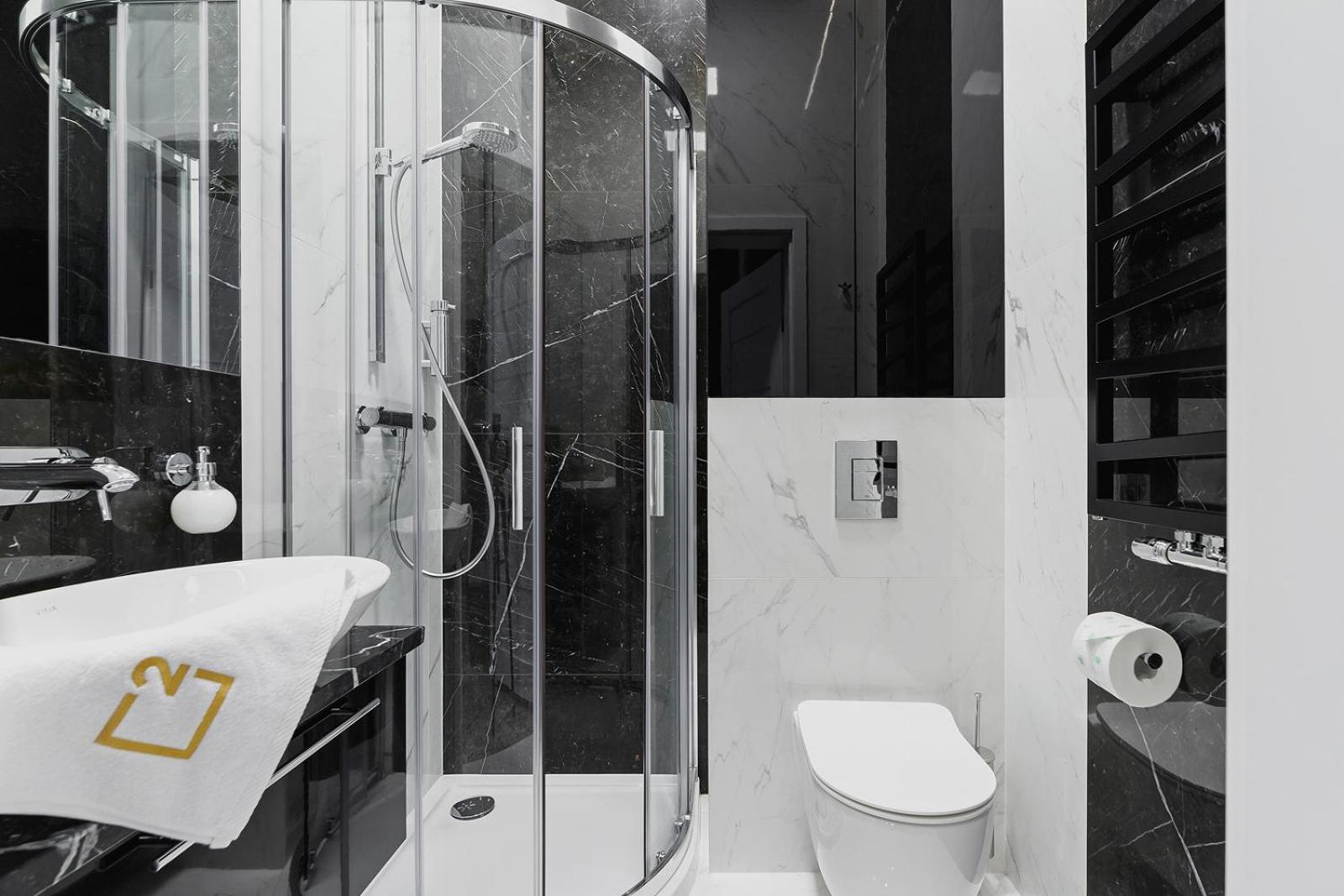 Apartment With Balcony - Rakowicka 6 Street Krakow Bagian luar foto